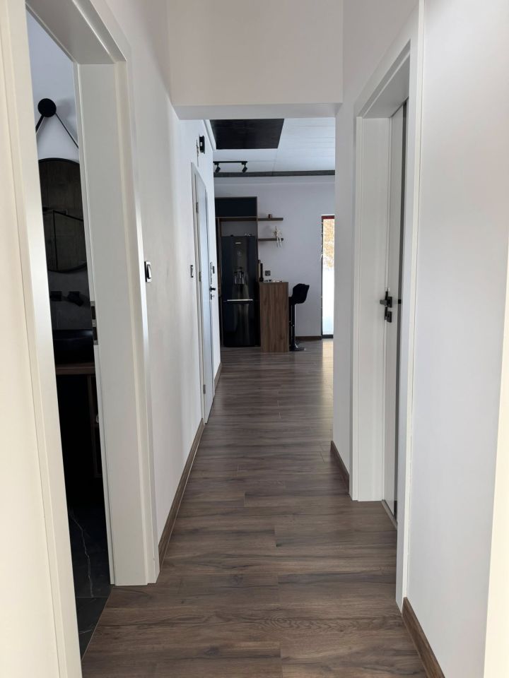 dom wolnostojący, 4 pokoje Borzestowska Huta. Zdjęcie 17