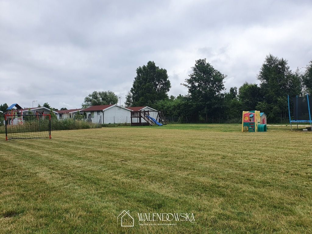 Hotel/pensjonat Rowy, ul. Malinowa. Zdjęcie 26