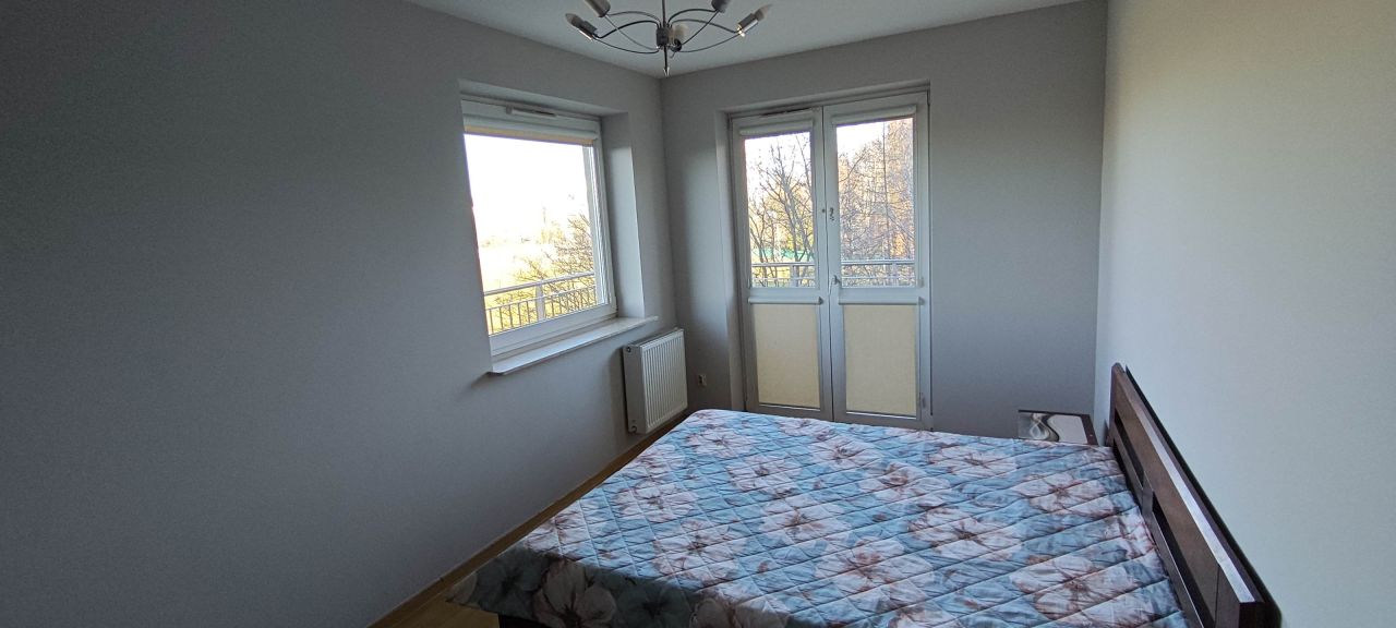 Mieszkanie 3-pokojowe Kraków Wieczysta, Śliczna. Zdjęcie 6