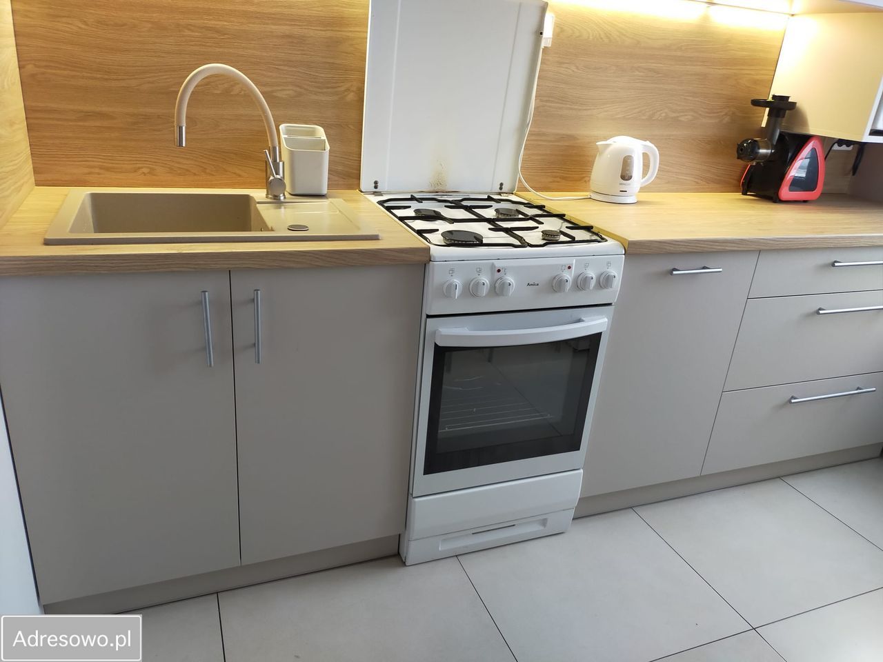 Mieszkanie 2-pokojowe Białystok Bojary. Zdjęcie 13