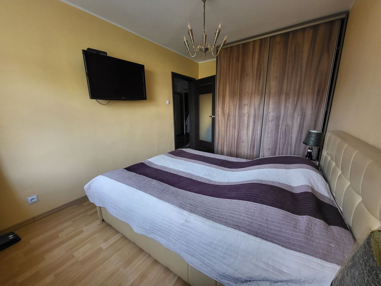 Mieszkanie 3-pokojowe Lębork. Zdjęcie 5