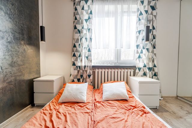 Mieszkanie 2-pokojowe Kraków Podgórze, ul. Lipska. Zdjęcie 13