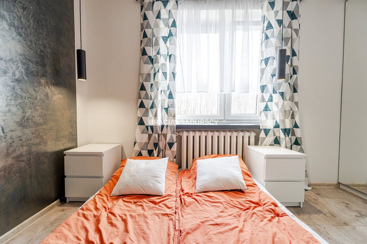 Mieszkanie 2-pokojowe Kraków Podgórze, ul. Lipska. Zdjęcie 13