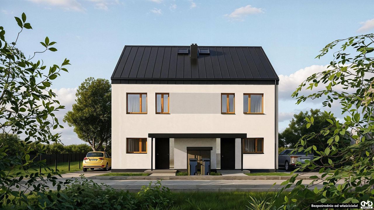 bliźniak Mościska, Nieokreślona. Zdjęcie 2