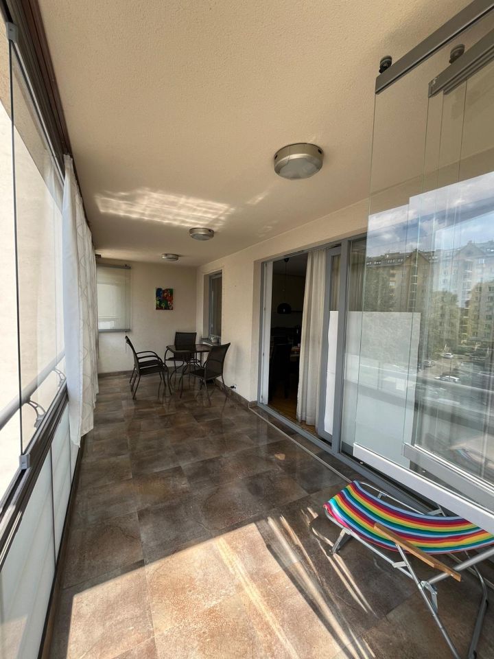 Mieszkanie 4-pokojowe Warszawa Muranów, ul. Józefa Bellottiego. Zdjęcie 7