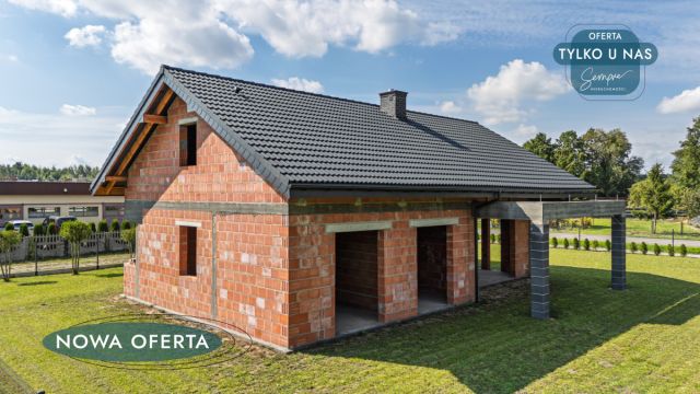 dom wolnostojący, 4 pokoje Paprotnia. Zdjęcie 7