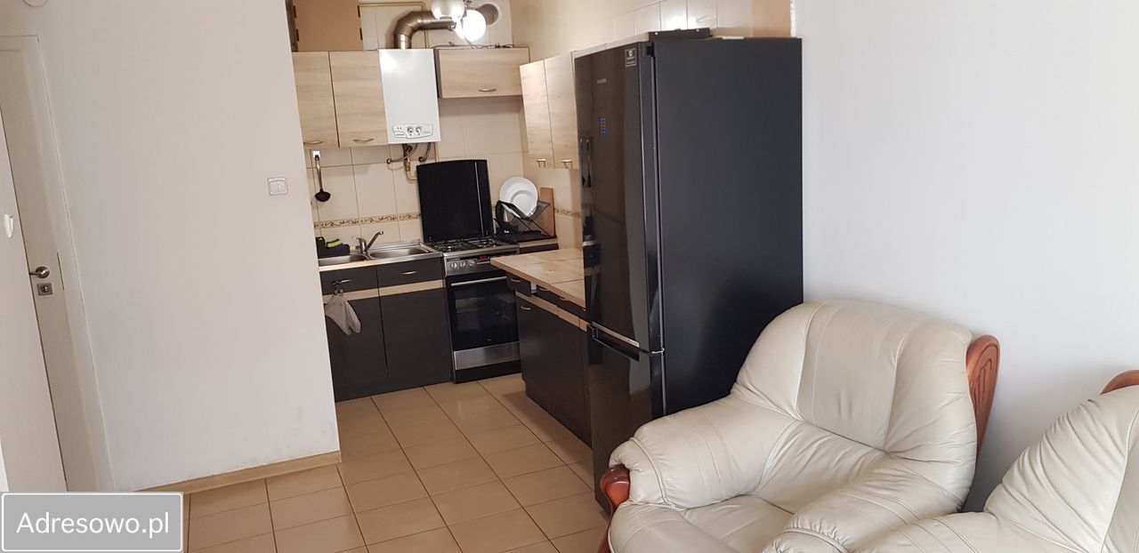 Mieszkanie 2-pokojowe Grodzisk Mazowiecki Centrum, ul. H. Sienkiewicza. Zdjęcie 5