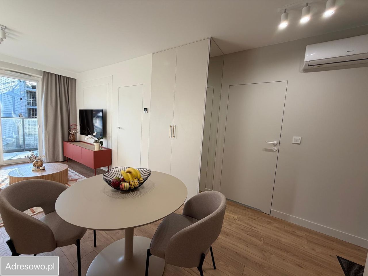 Mieszkanie 2-pokojowe Białystok Centrum, ul. Czysta. Zdjęcie 6