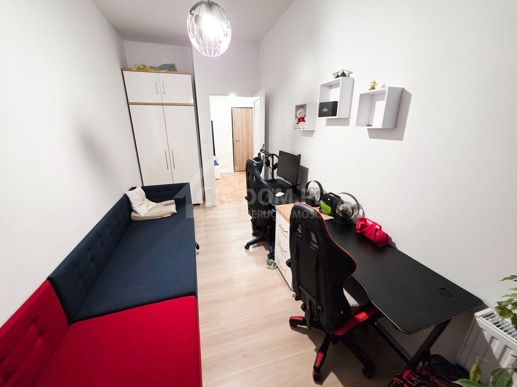 Mieszkanie 2-pokojowe Kielce Czarnów, ul. Oskara Kolberga. Zdjęcie 6