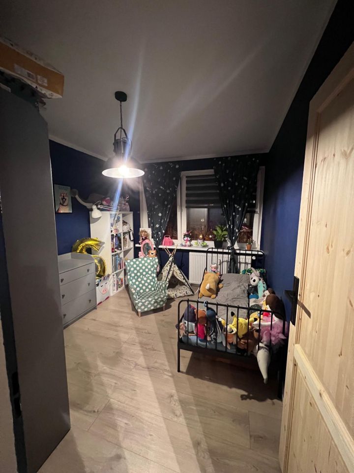 Mieszkanie 3-pokojowe Poznań Stare Miasto, os. Wichrowe Wzgórze. Zdjęcie 6