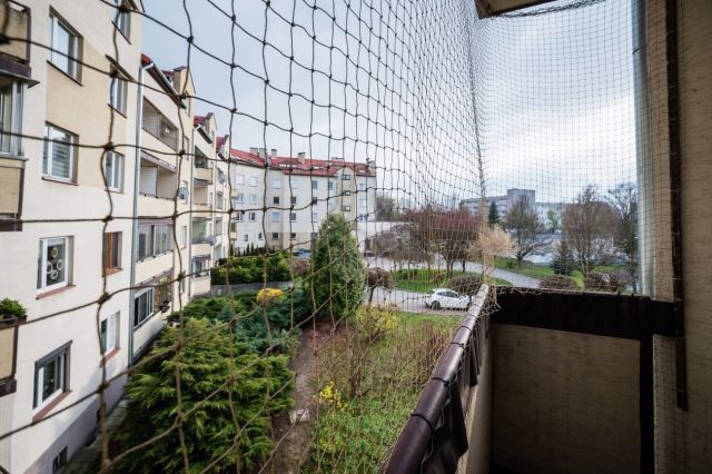 Mieszkanie 2-pokojowe Kraków Kurdwanów, ul. Marii i Bolesława Wysłouchów. Zdjęcie 10