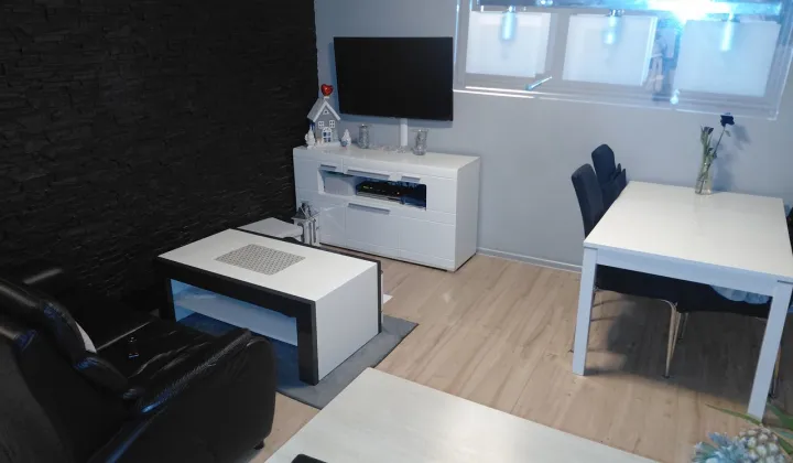 Mieszkanie 3-pokojowe Sosnowiec Centrum, ul. Ostrogórska