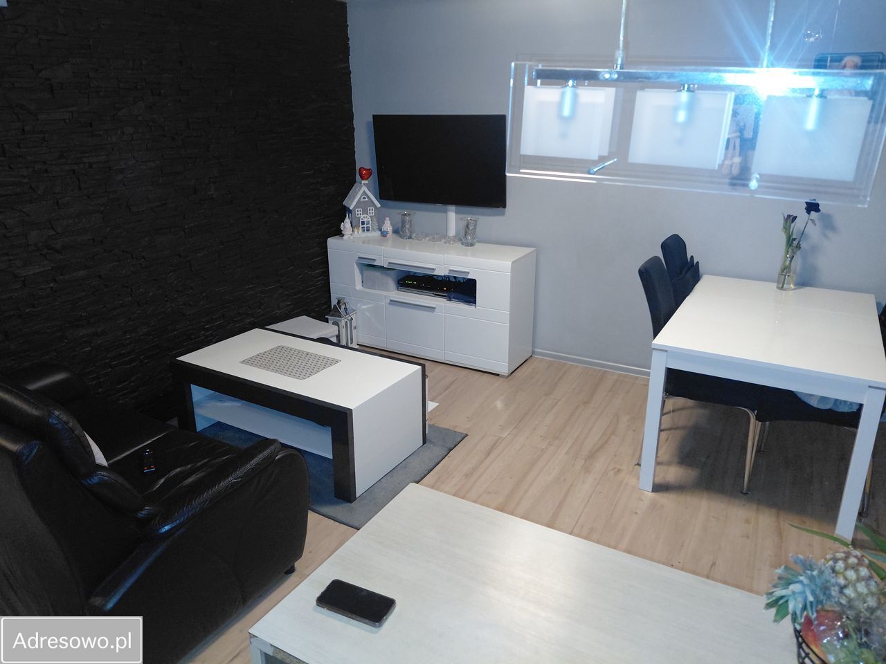 Mieszkanie 3-pokojowe Sosnowiec Centrum, ul. Ostrogórska. Zdjęcie 1