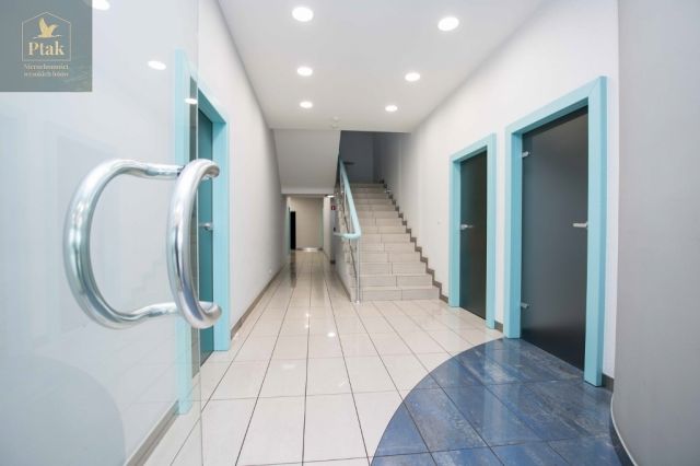 Biuro Środa Wielkopolska, ul. Kórnicka. Zdjęcie 5