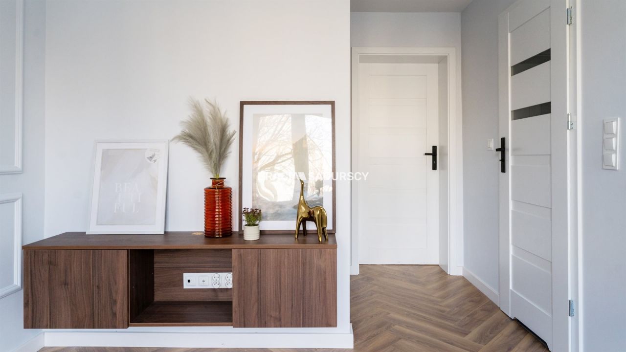 Mieszkanie 3-pokojowe Kraków Bieńczyce, os. Albertyńskie. Zdjęcie 2