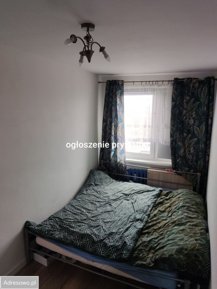 Mieszkanie 3-pokojowe Konin, ul. Powstańców Styczniowych. Zdjęcie 8