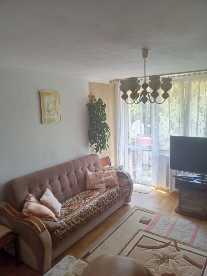 Mieszkanie 3-pokojowe Łuków, os. Unitów Podlaskich. Zdjęcie 2