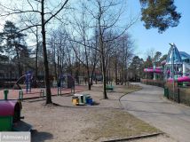 Lokal Warszawa Wawer, ul. Michała Kajki. Zdjęcie 1