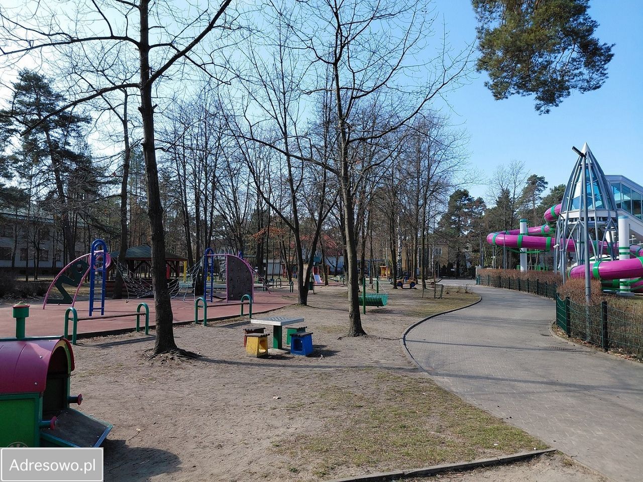 Lokal Warszawa Wawer, ul. Michała Kajki. Zdjęcie 2