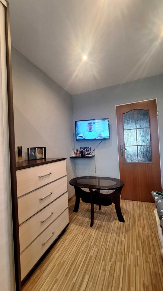 Mieszkanie 3-pokojowe Bydgoszcz Szwederowo. Zdjęcie 4