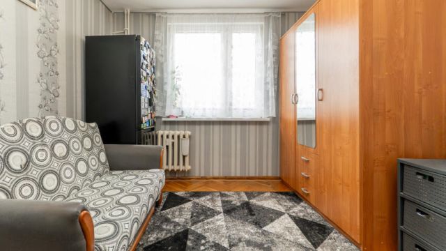 Mieszkanie 2-pokojowe Elbląg, ul. Pułkownika Stanisława Dąbka. Zdjęcie 10