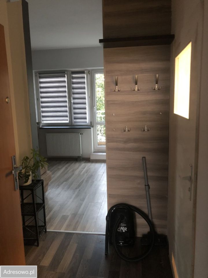 Mieszkanie 1-pokojowe Poznań Nowe Miasto, ul. Folwarczna. Zdjęcie 10