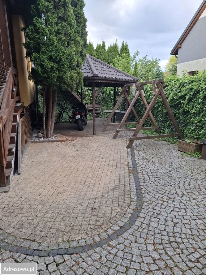 bliźniak, 6 pokoi Kalisz Zagórzynek. Zdjęcie 16