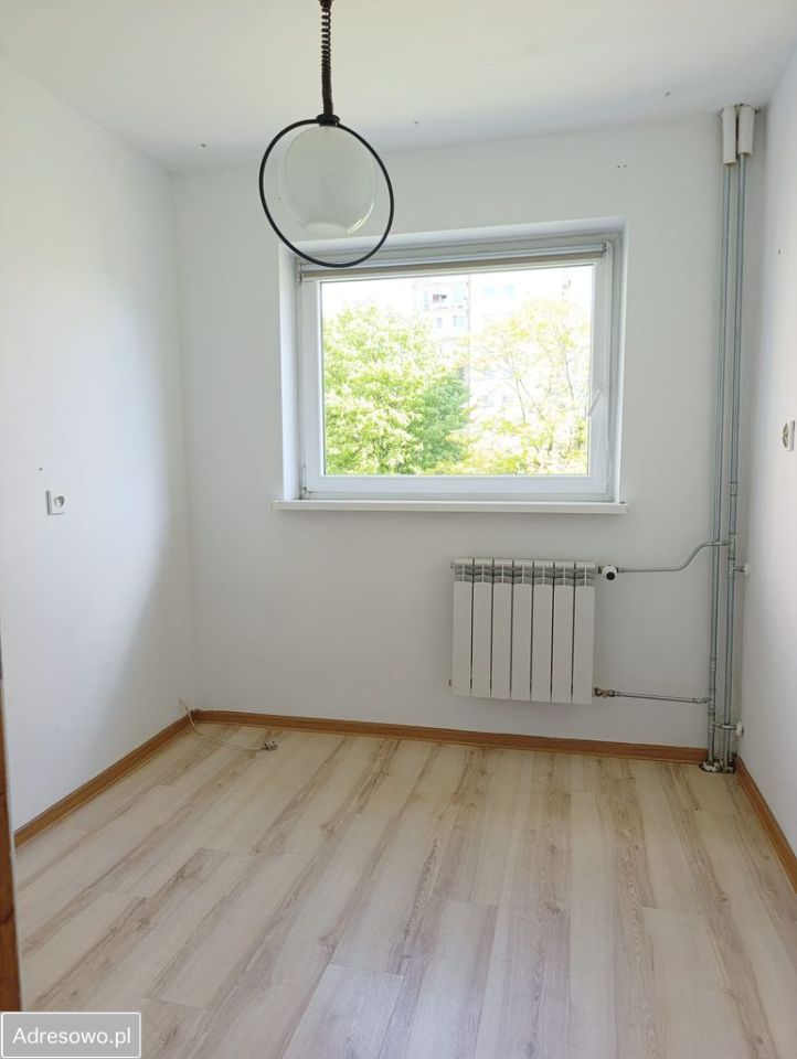 Mieszkanie 3-pokojowe Ostrów Wielkopolski, ul. Dembińskiego. Zdjęcie 4