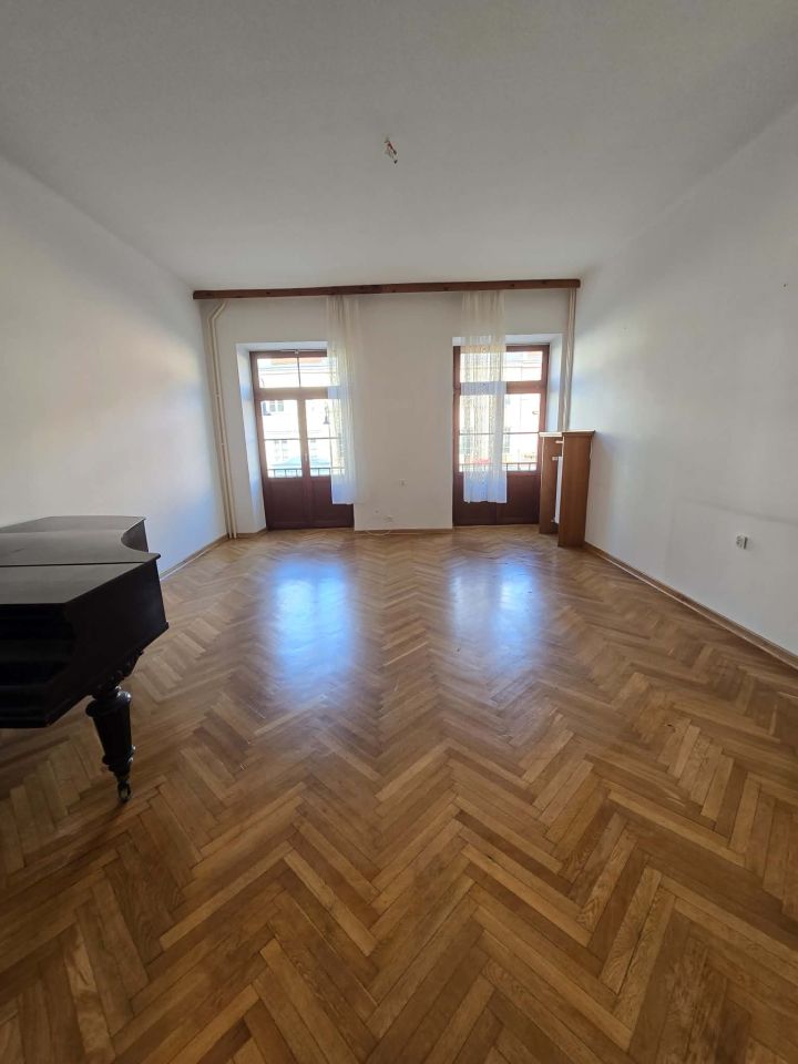 Mieszkanie 3-pokojowe Warszawa Śródmieście, ul. Nowy Świat. Zdjęcie 10