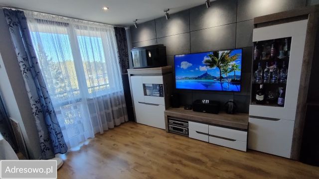 Mieszkanie 3-pokojowe Żagań. Zdjęcie 1