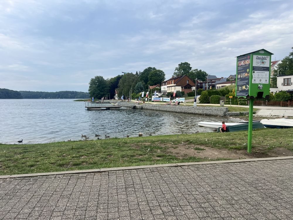 Działka rod Ińsko. Zdjęcie 6