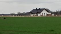 Działka budowlana Kały, Dębowa. Zdjęcie 1