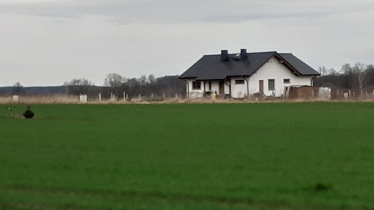 Działka budowlana Kały, Dębowa. Zdjęcie 2