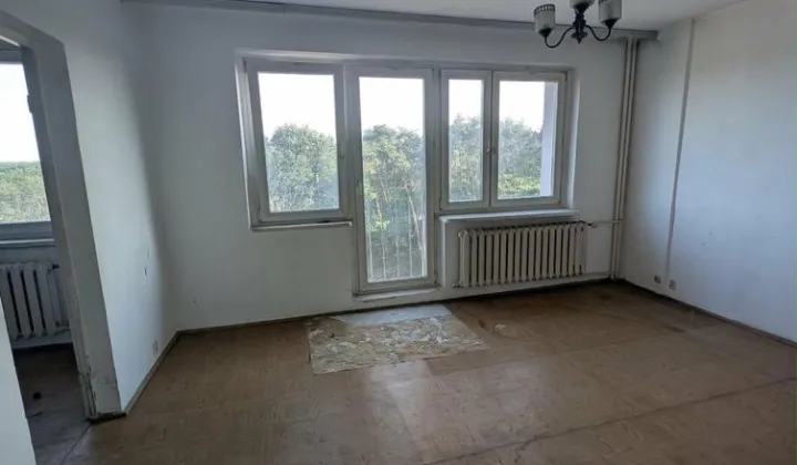 Mieszkanie 1-pokojowe Legionowo Bukowiec, ul. Cypriana Kamila Norwida