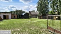 Działka rekreacyjna Rząśnik-Majdan. Zdjęcie 4