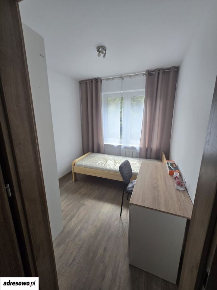 Mieszkanie 4-pokojowe Rzeszów, ul. Jacka Malczewskiego. Zdjęcie 9