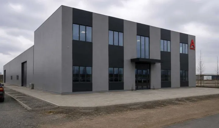 Hala/magazyn Piaseczno