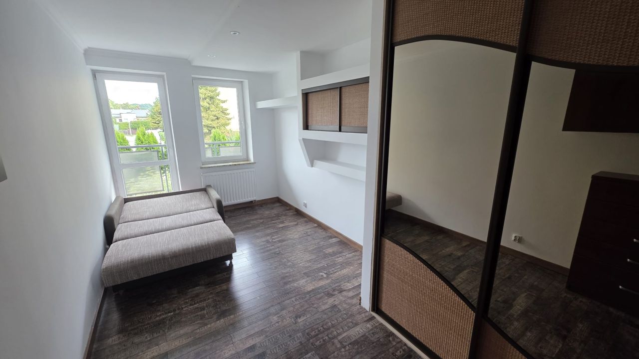 Mieszkanie 2-pokojowe Nowy Sącz Gorzków, ul. prof. Romualda Reguły. Zdjęcie 5