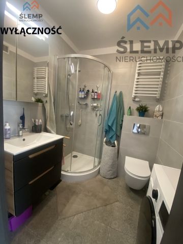 Mieszkanie 2-pokojowe Poznań Jeżyce, ul. Klemensa Janickiego. Zdjęcie 7