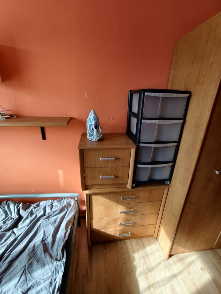 Mieszkanie 2-pokojowe Ruda Śląska Nowy Bytom, ul. Jana Stefana Dworaka. Zdjęcie 32