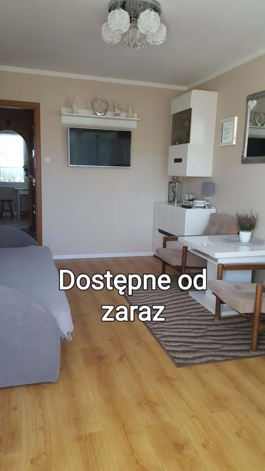 Mieszkanie 2-pokojowe Mielec Borek, ul. Aleja Ducha Świętego. Zdjęcie 1