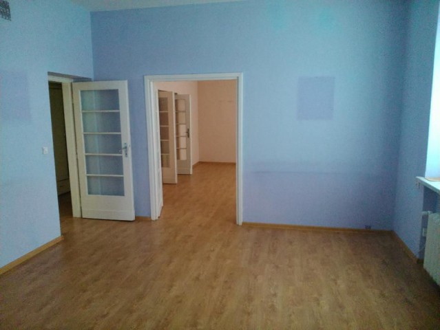 Mieszkanie 4-pokojowe Nowa Dęba, ul. Jana Pawła II. Zdjęcie 1