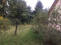 Działka rekreacyjna Wola Mrokowska. Zdjęcie 3