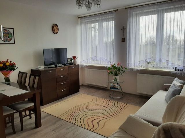 Mieszkanie 2-pokojowe Nowe Miasto nad Pilicą, ul. Ogrodowa. Zdjęcie 1