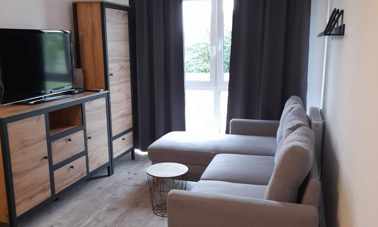 Mieszkanie 2-pokojowe Słupsk, ul. Leszczynowa