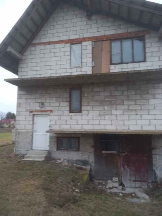 dom wolnostojący Chojno Nowe Pierwsze. Zdjęcie 3