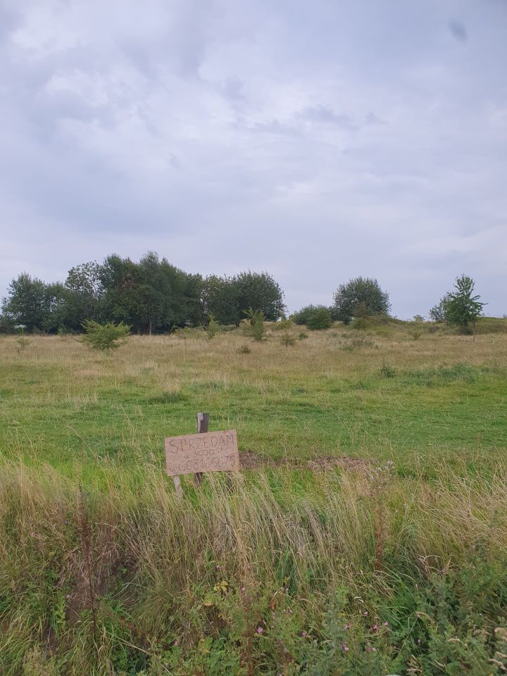 Działka budowlana Kopań. Zdjęcie 4