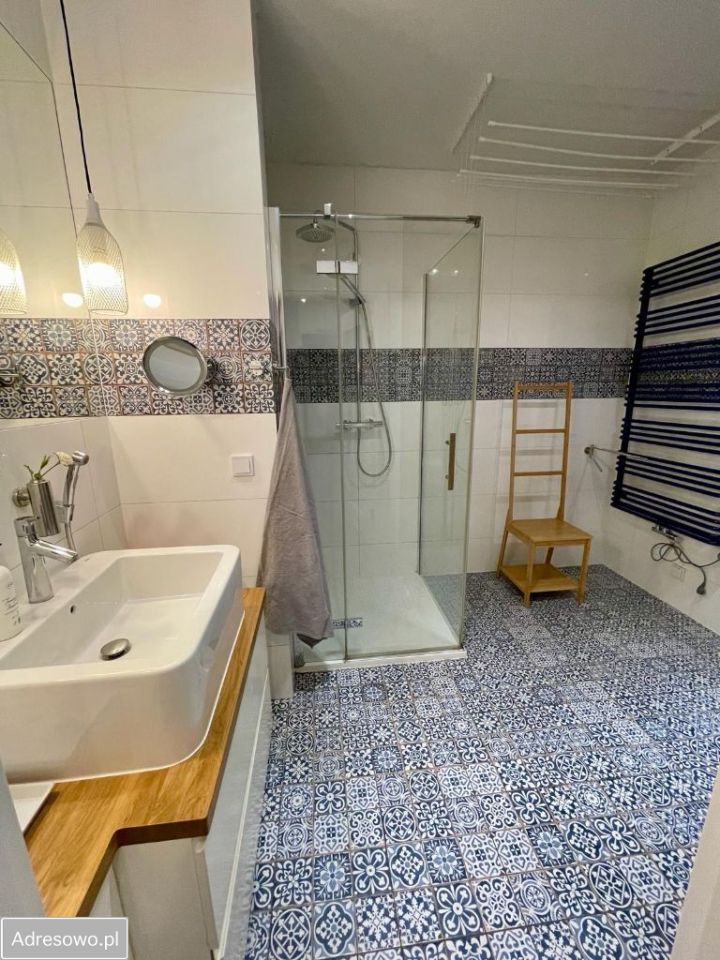 Mieszkanie 4-pokojowe Tomaszów Mazowiecki, ul. Browarna. Zdjęcie 10