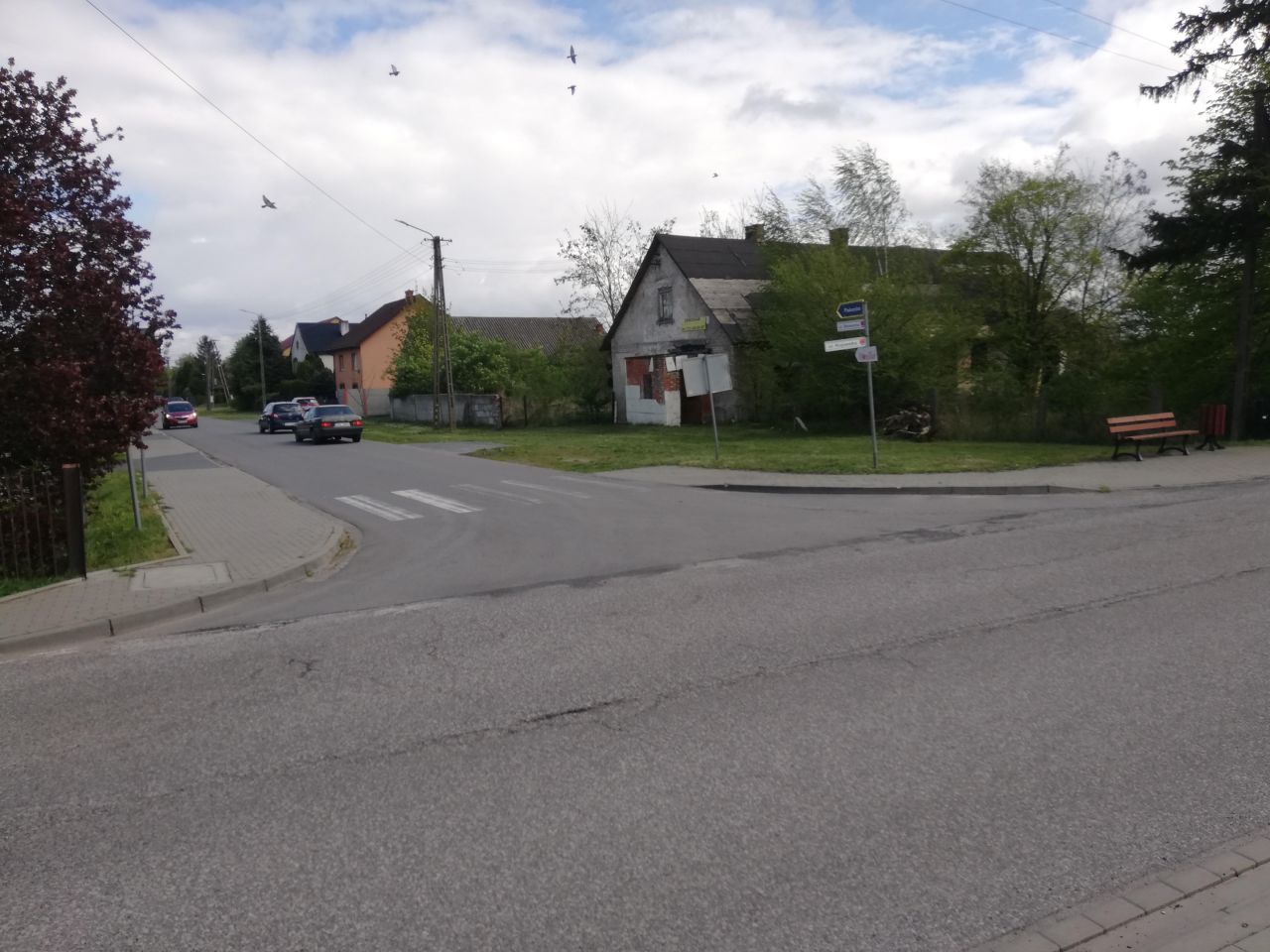 dom wolnostojący, 5 pokoi Waganiec, ul. Kujawska. Zdjęcie 3