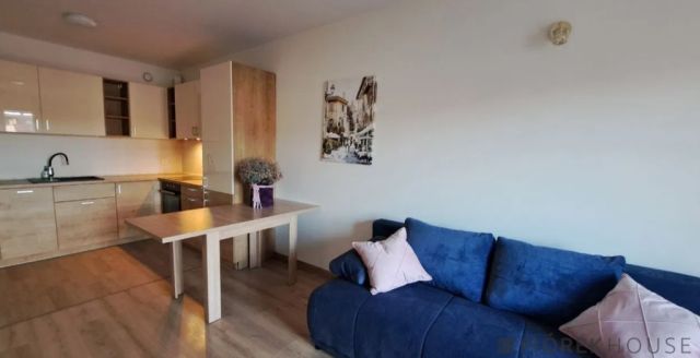 Mieszkanie 2-pokojowe Warszawa Włochy, ul. Pola Karolińskie. Zdjęcie 1